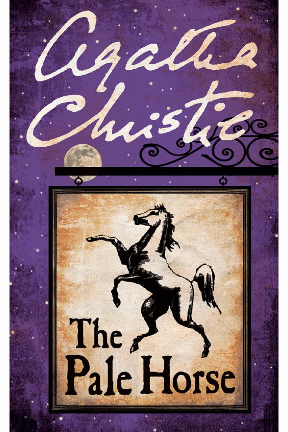 The Pale Horse by Agatha Christie