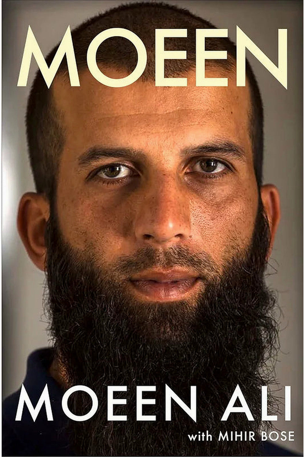 Moeen by Moeen Ali