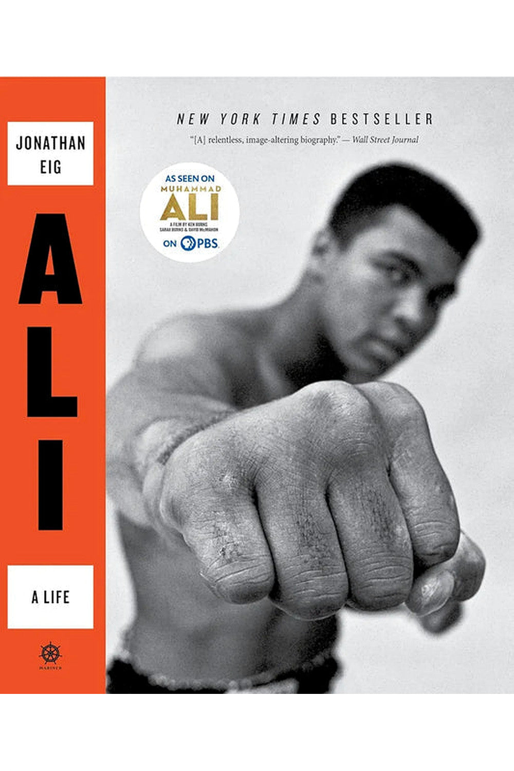 Ali: A Life by Jonathan Eig