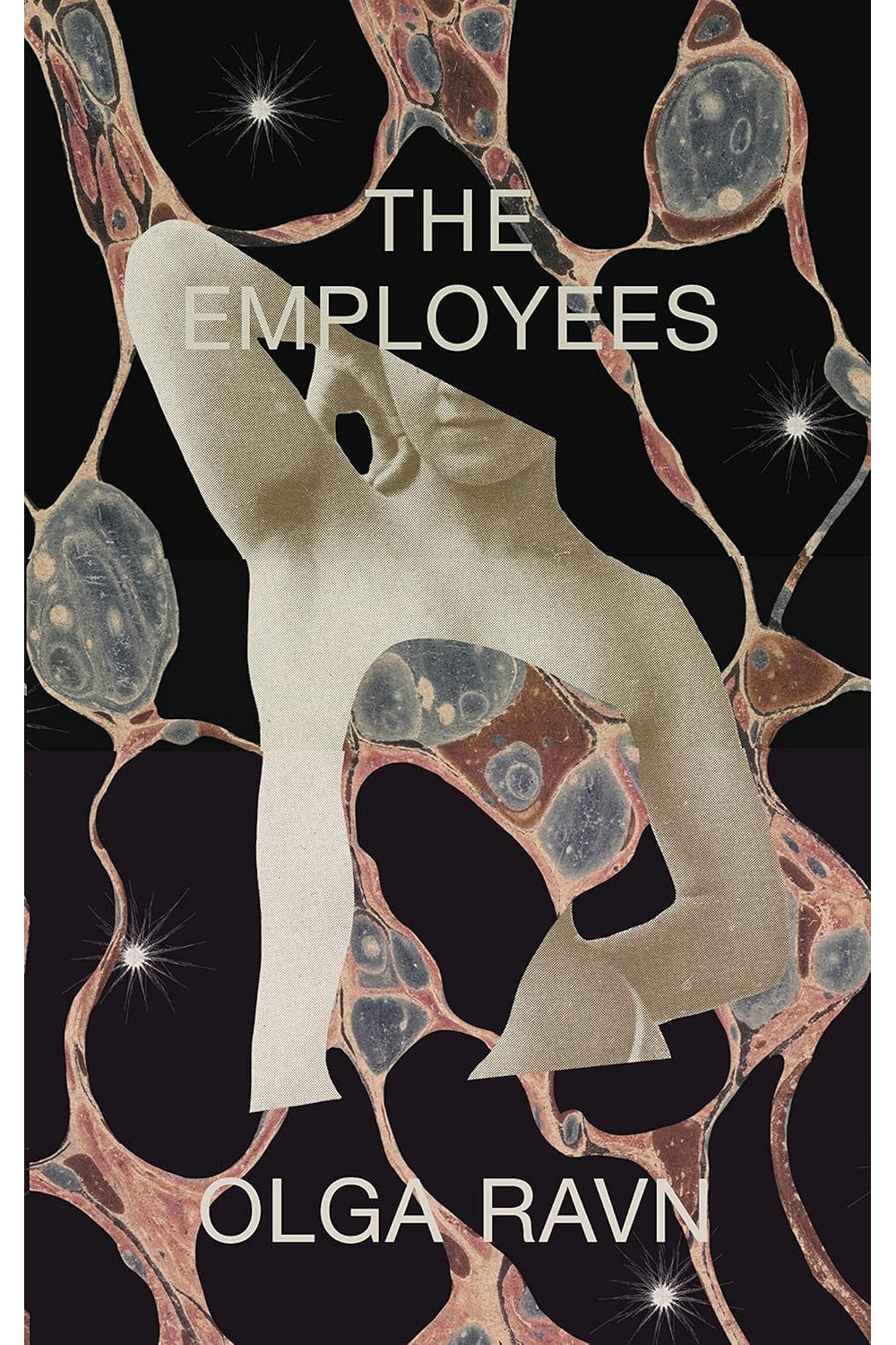 The Employees by Olga Ravn