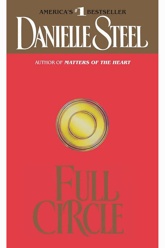 Full Circle by Danielle Steel