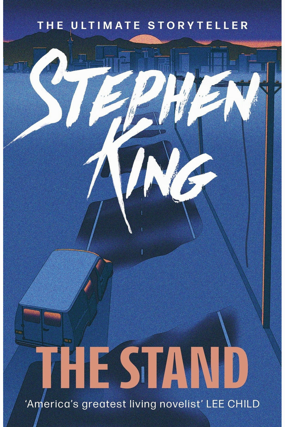 The Stand by Stephen King