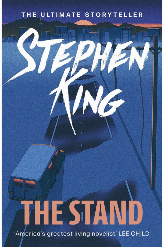 The Stand by Stephen King