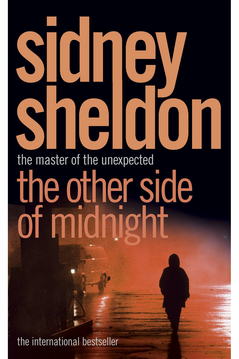 The Other Side of Midnight by Sidney Sheldon