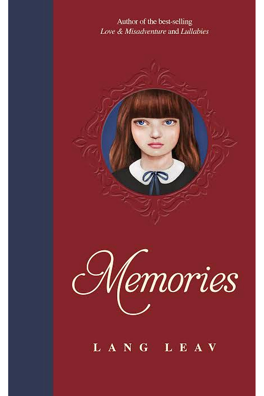 Memories by Lang Leav