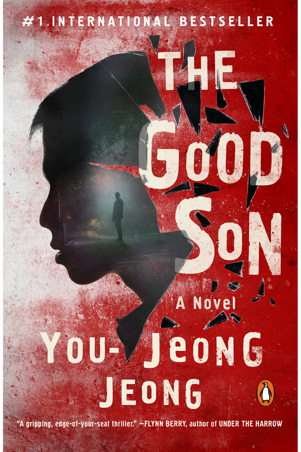The Good Son by Jeong Yu-jeong