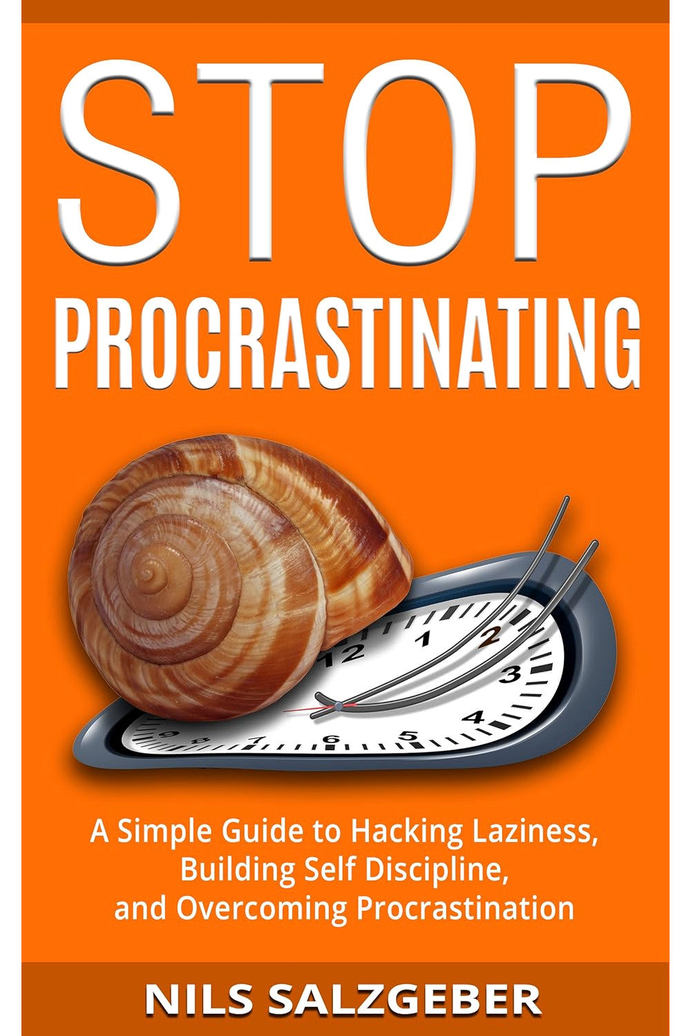 Stop Procrastinating by Multiple Authors
