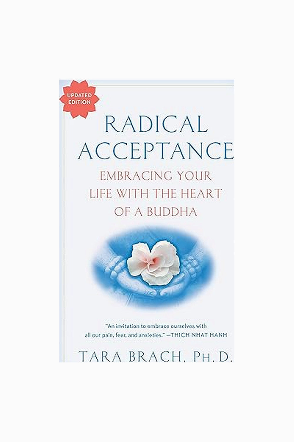 Radical Acceptance by Tara Brach