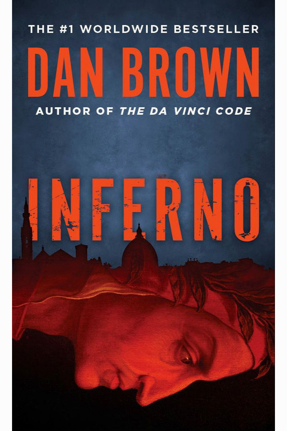 Inferno by Dan Brown