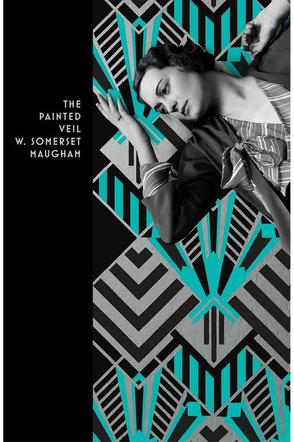 The Painted Veil by William Somerset Maugham