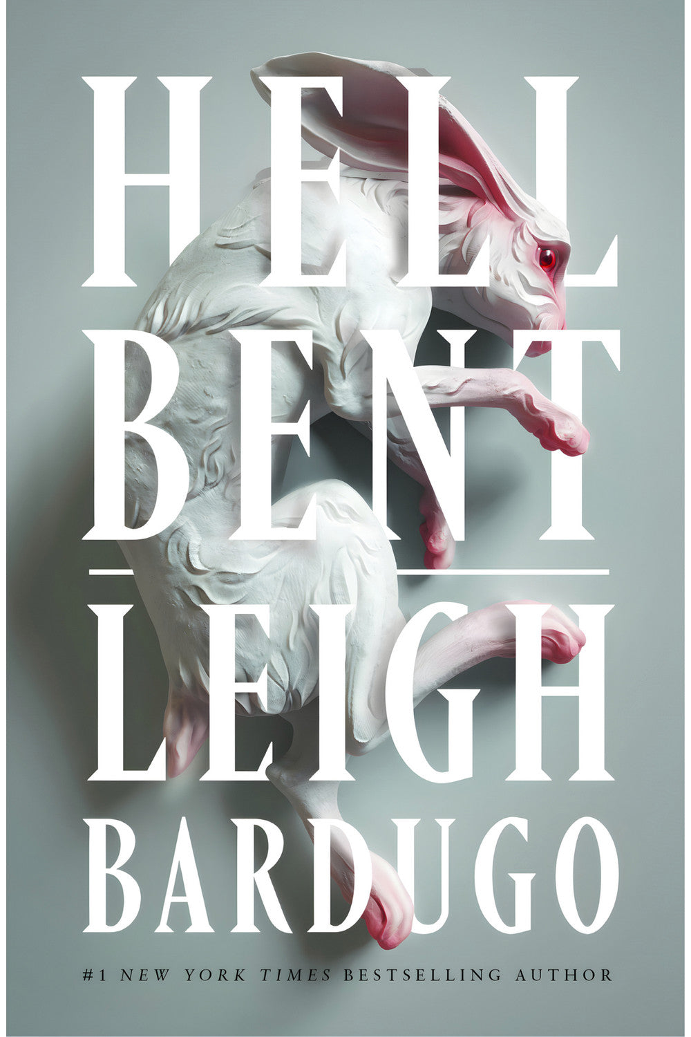 Hell Bent by Leigh Bardugo