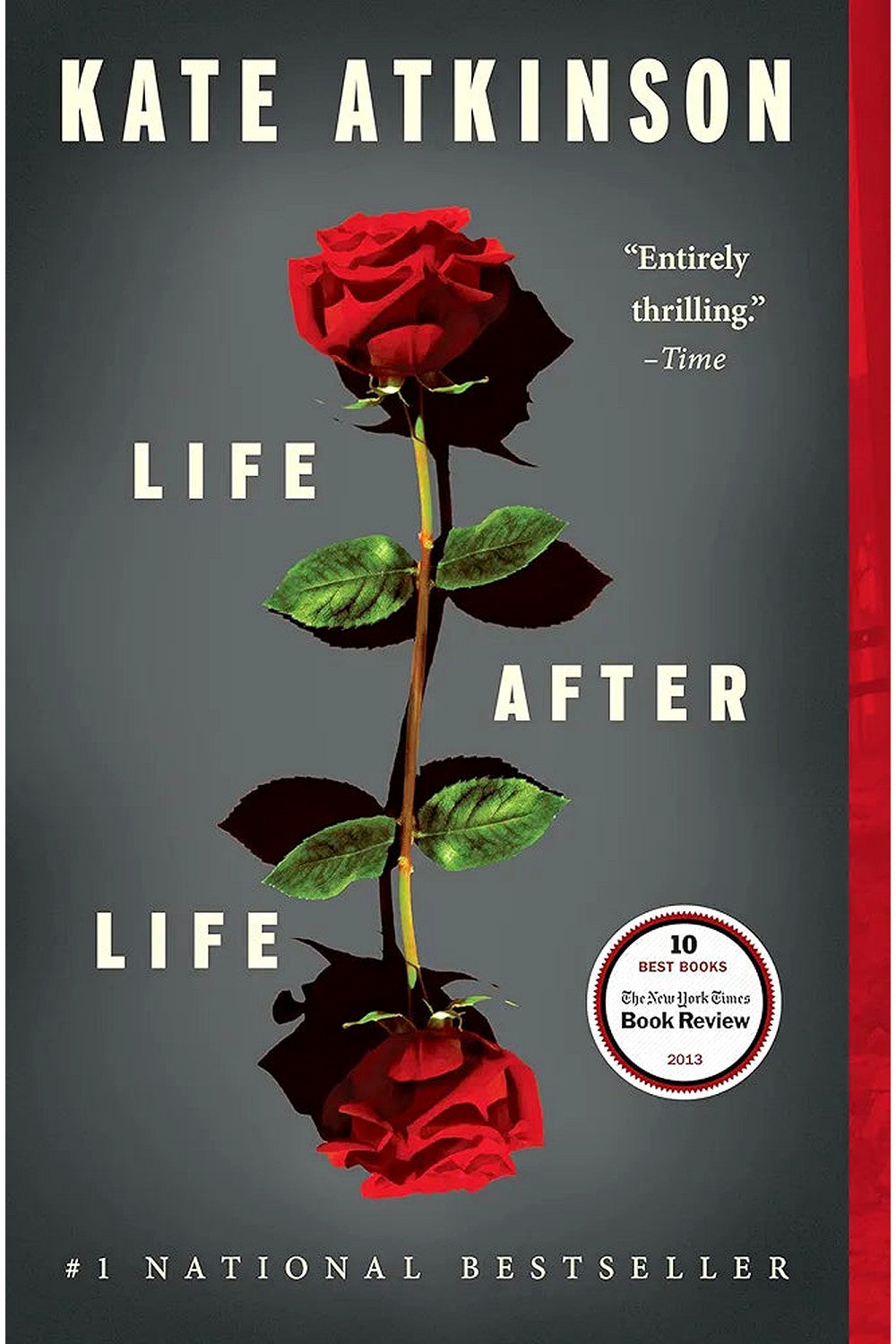 Life After Life by Kate Atkinson