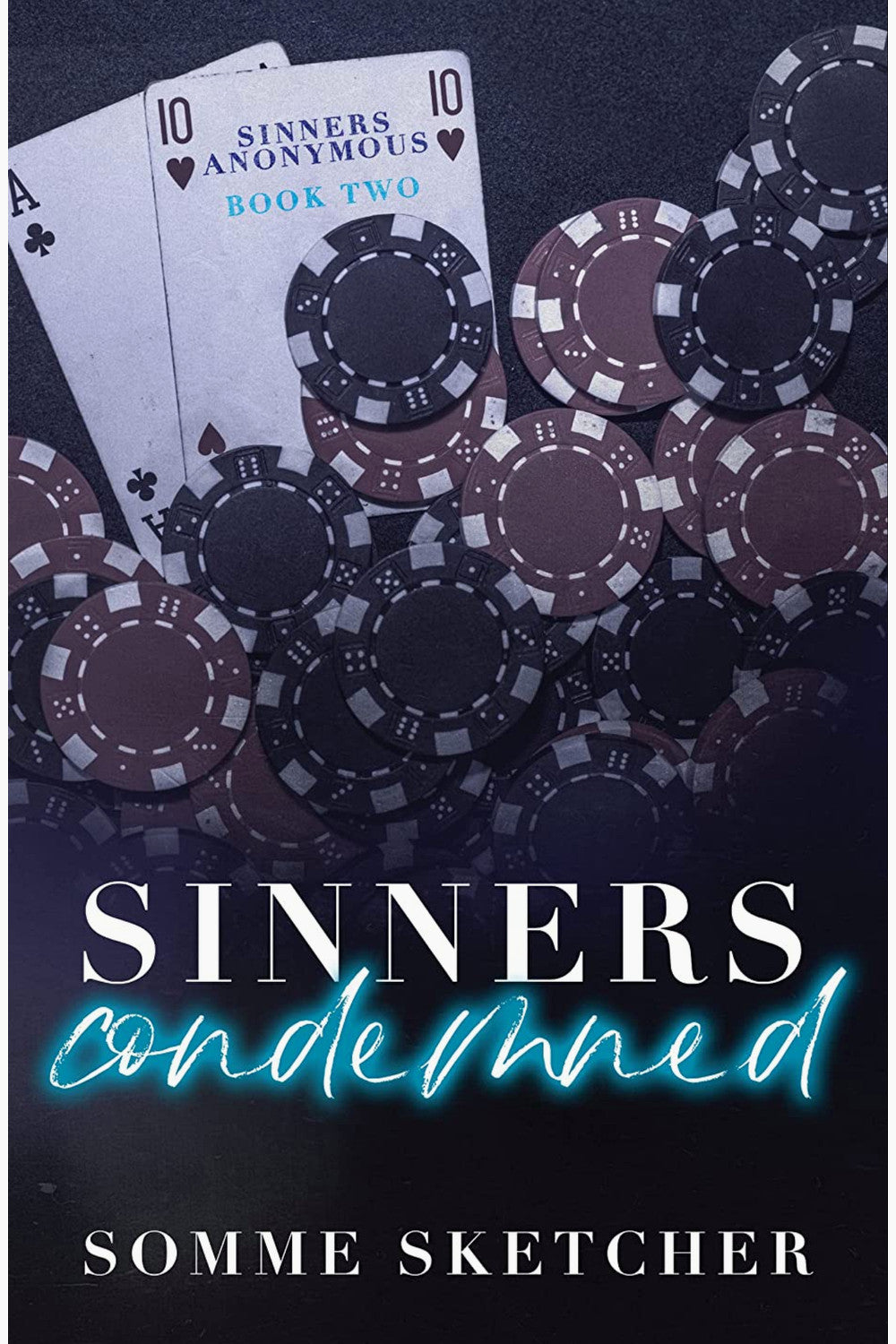 Sinners Condemned by Somme Sketcher