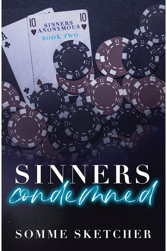 Sinners Condemned by Somme Sketcher