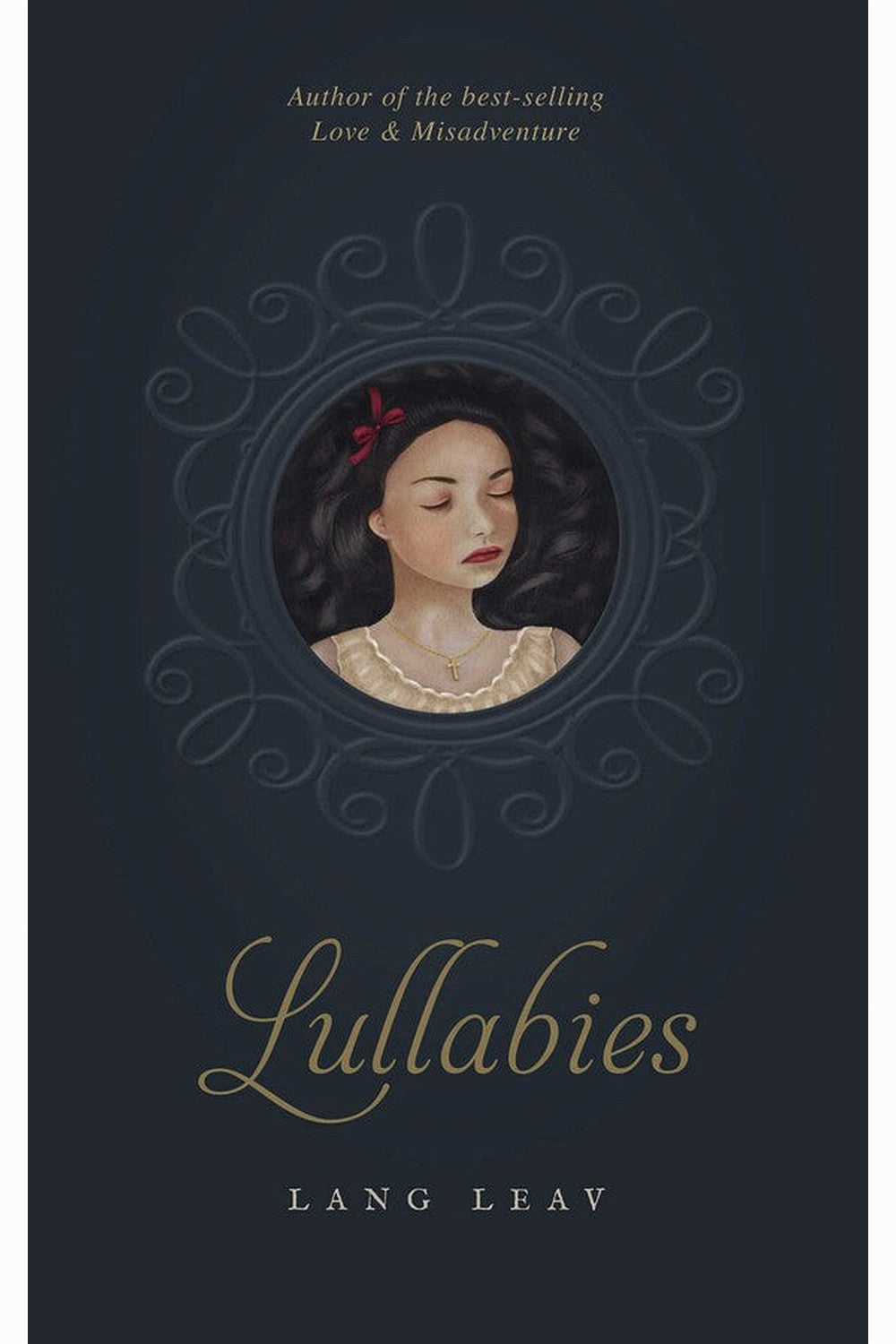Lullabies by Lang Leav
