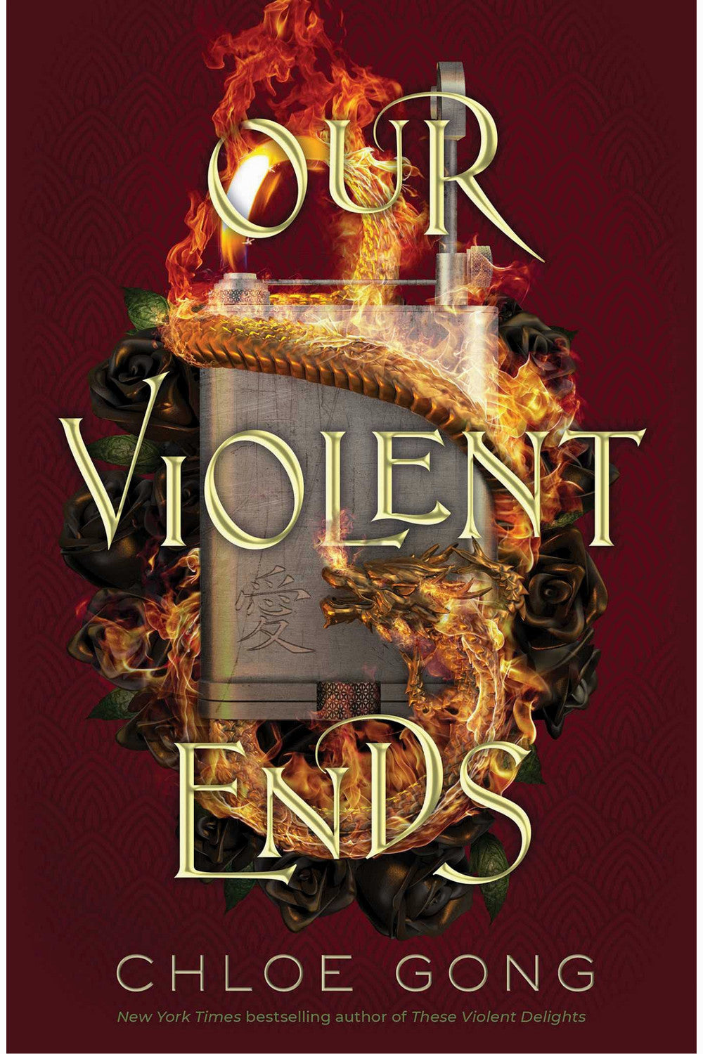 Our Violent Ends by Chloe Gong