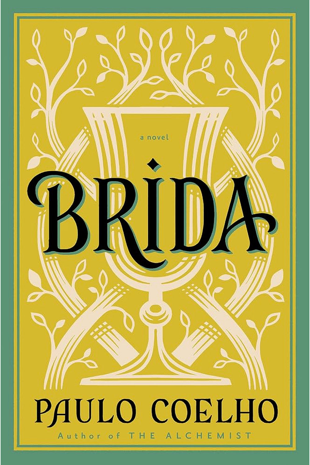 Brida by Paulo Coelho