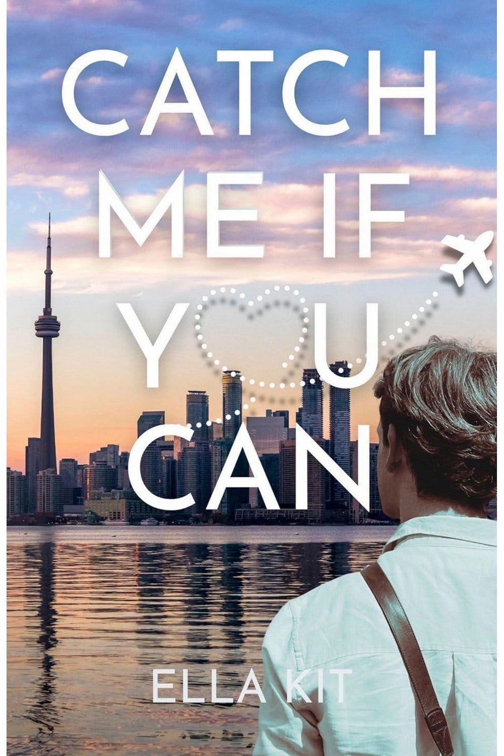 Catch Me If You Can by Frank Abagnale and Stan Redding