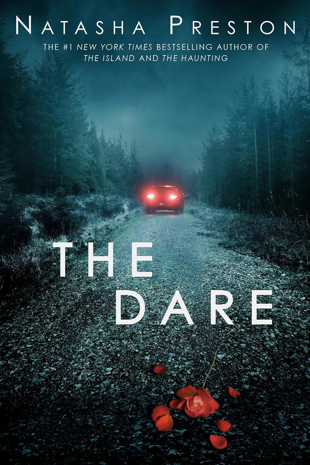 The Dare by Natasha Preston
