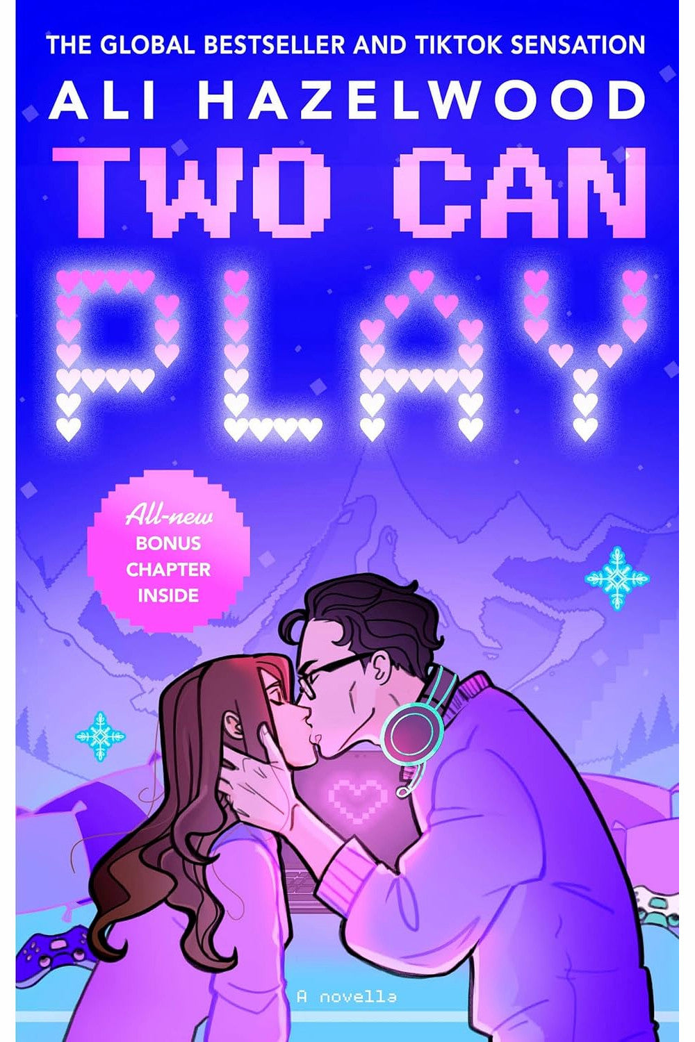 Two Can Play by Ali Hazelwood