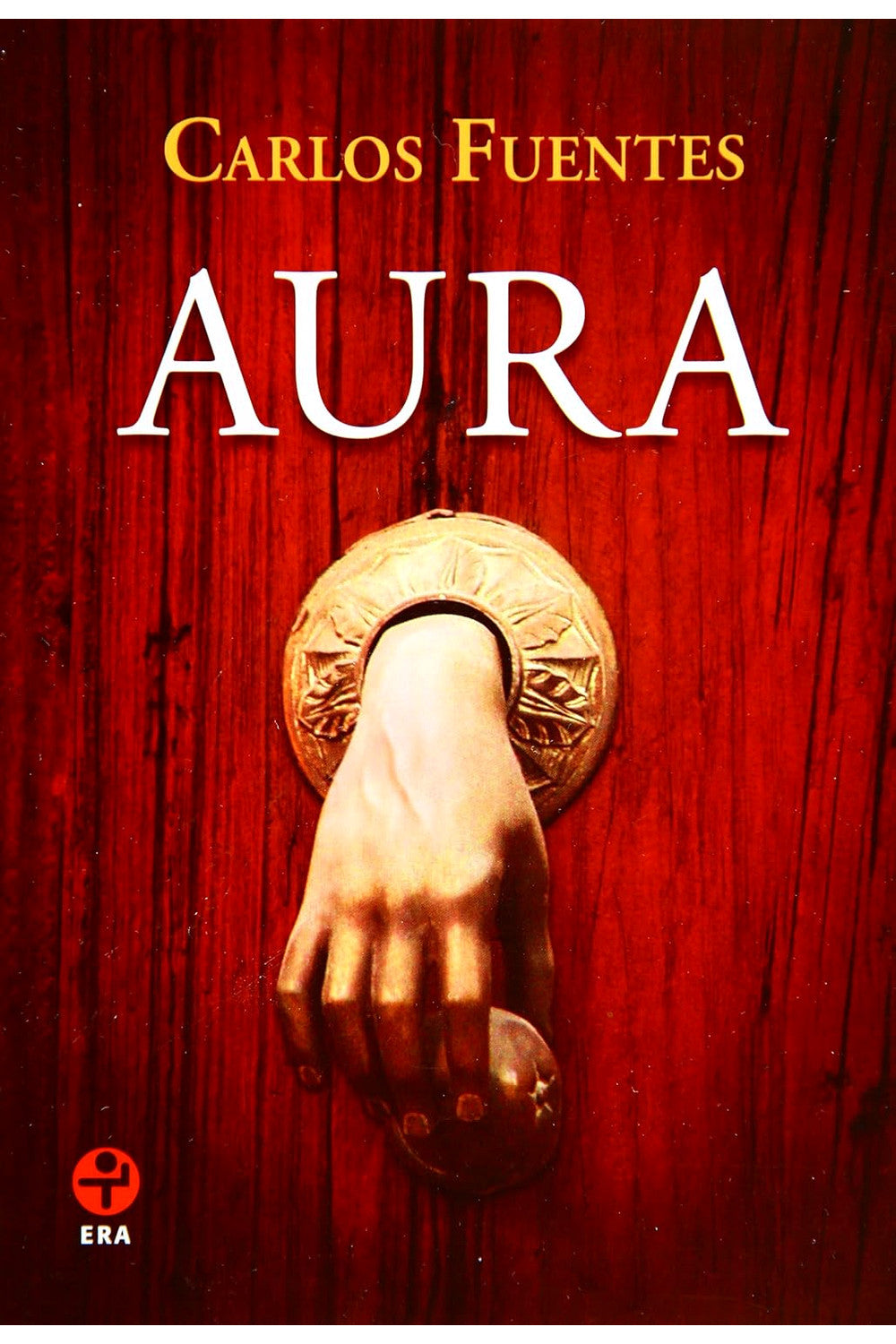 Aura by Carlos Fuentes