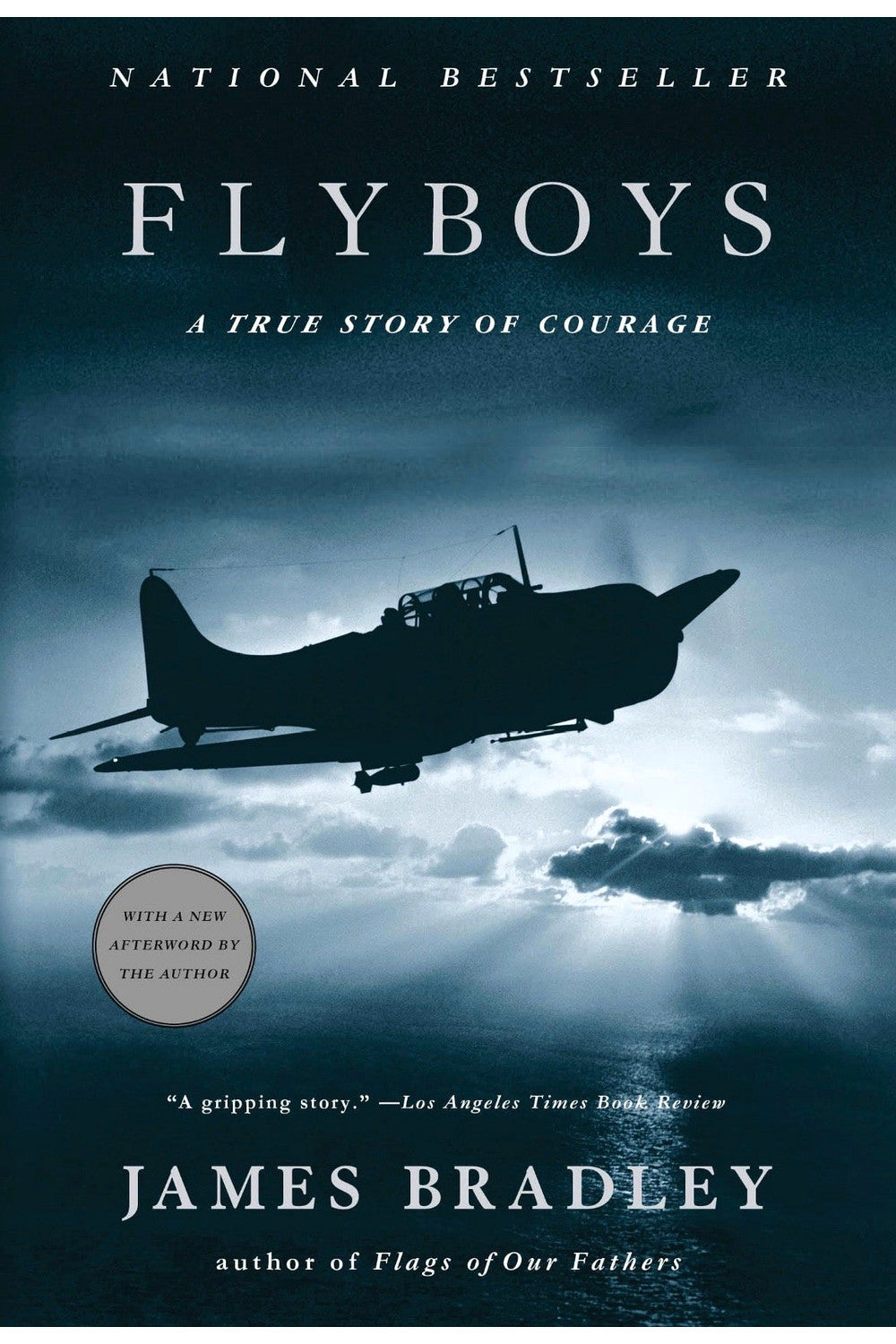 Flyboys by James Bradley
