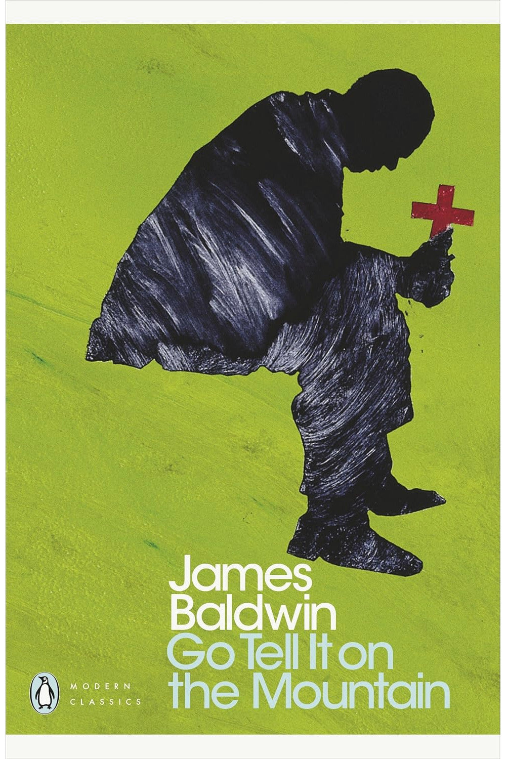 Go Tell It on the Mountain by James Baldwin