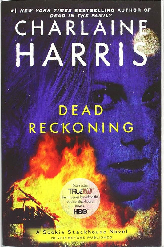 Dead Reckoning by C. Christine Fair