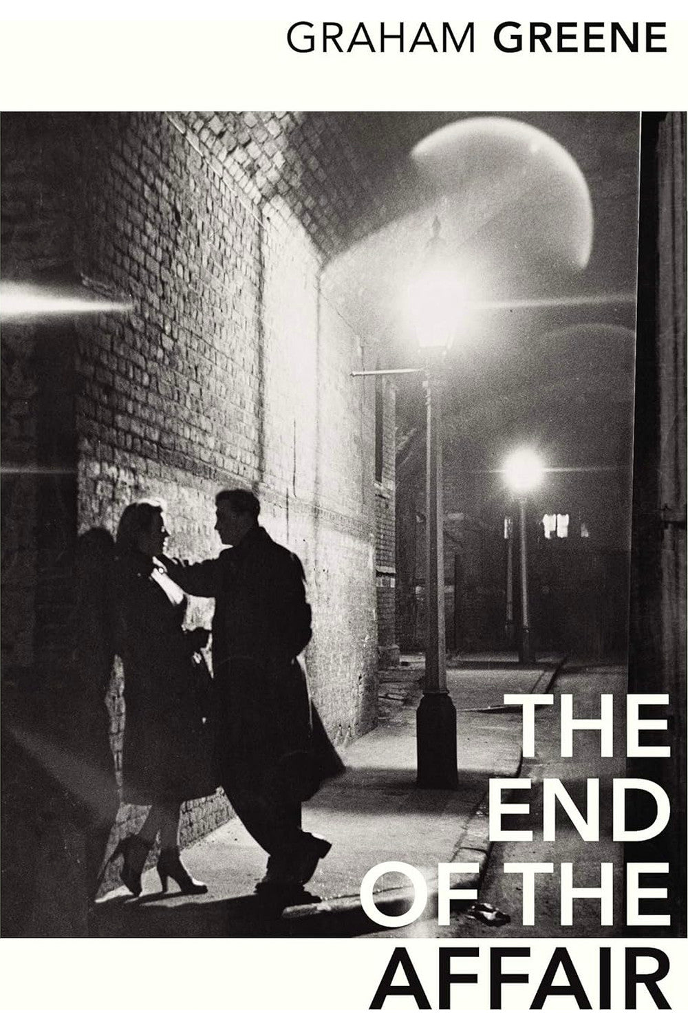 The End of the Affair by Graham Greene