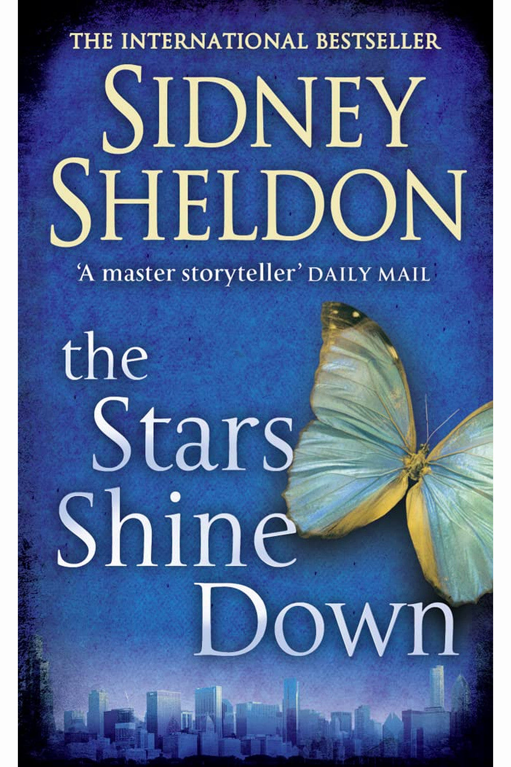 The Stars Shine Down by Sidney Sheldon