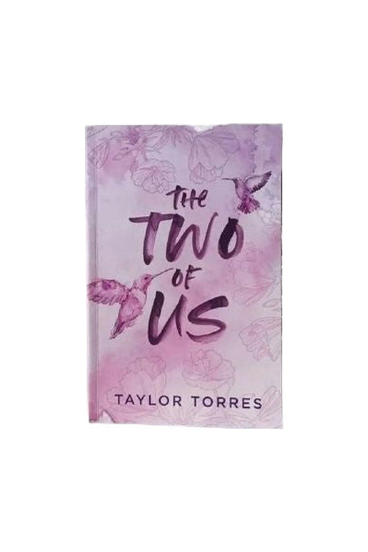 The Two of Us by Taylor Torres