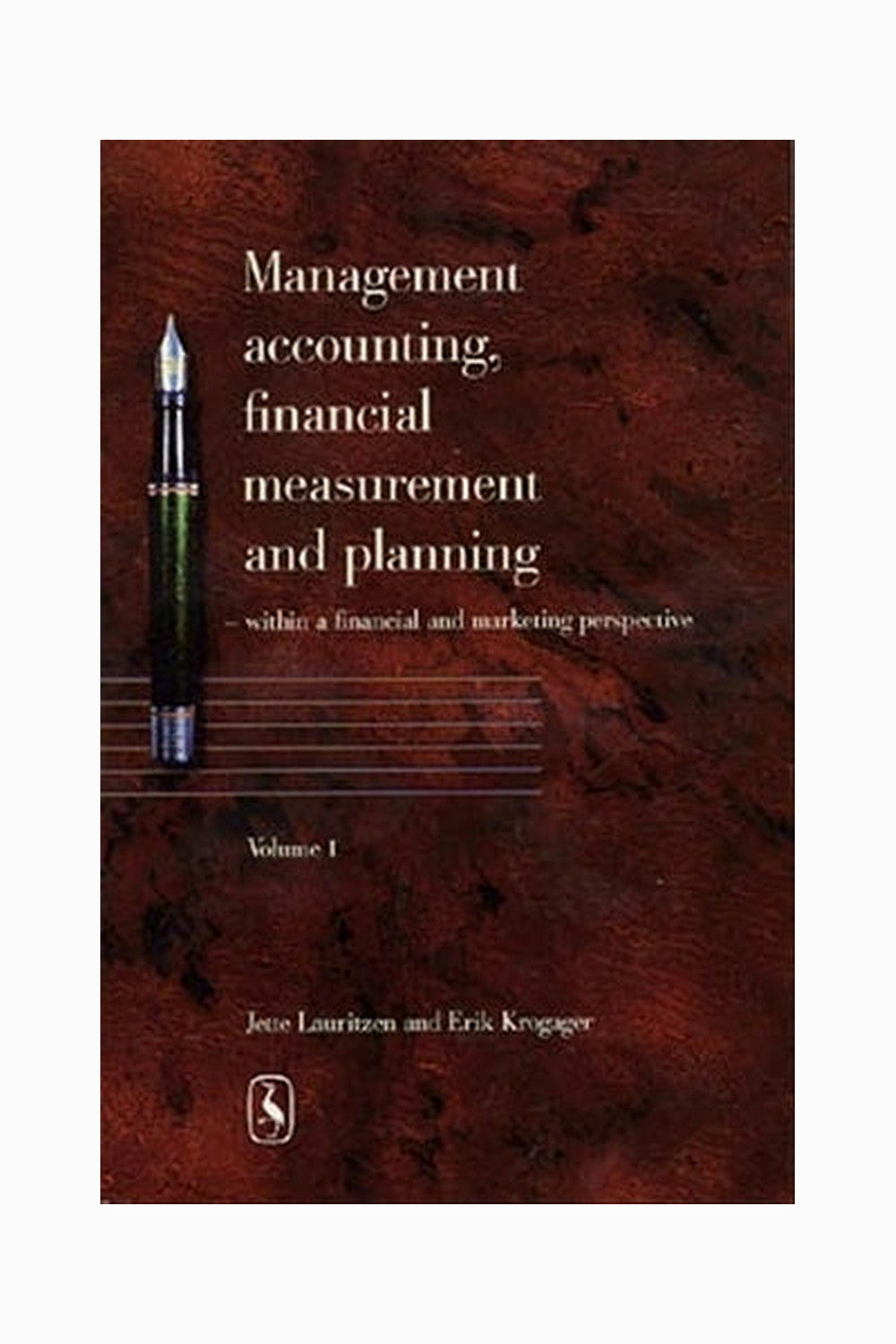 Management Accounting, Financial Measurement and Planning by Reference