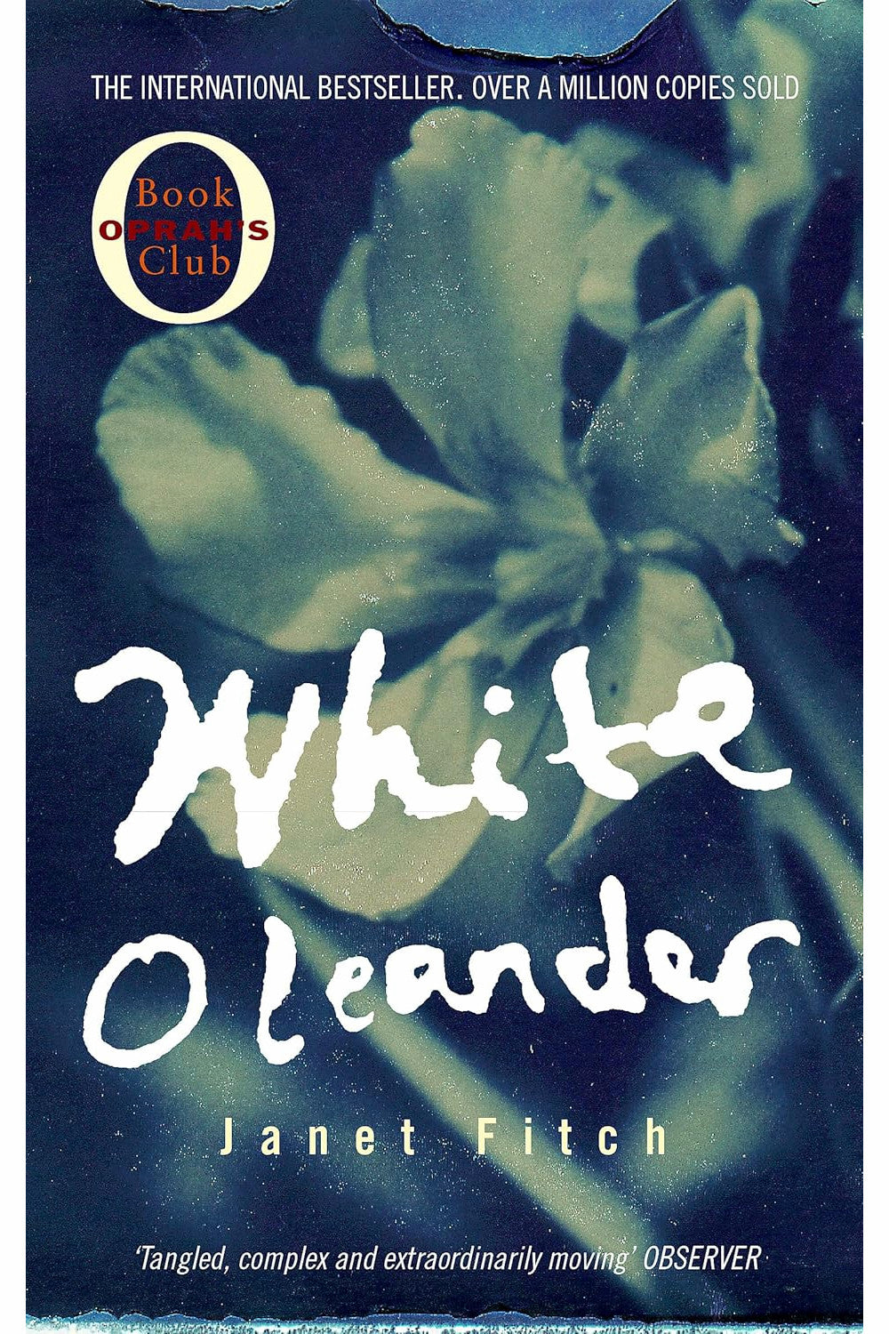 White Oleander by Janet Fitch