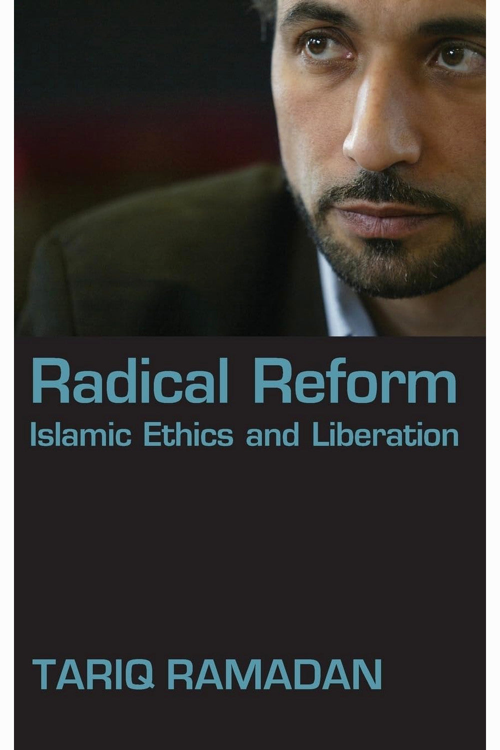 Radical Reform by Tariq Ramadan