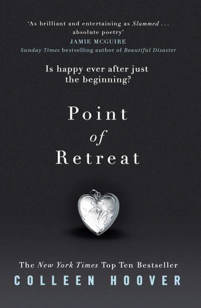 Point of Retreat by Colleen Hoover