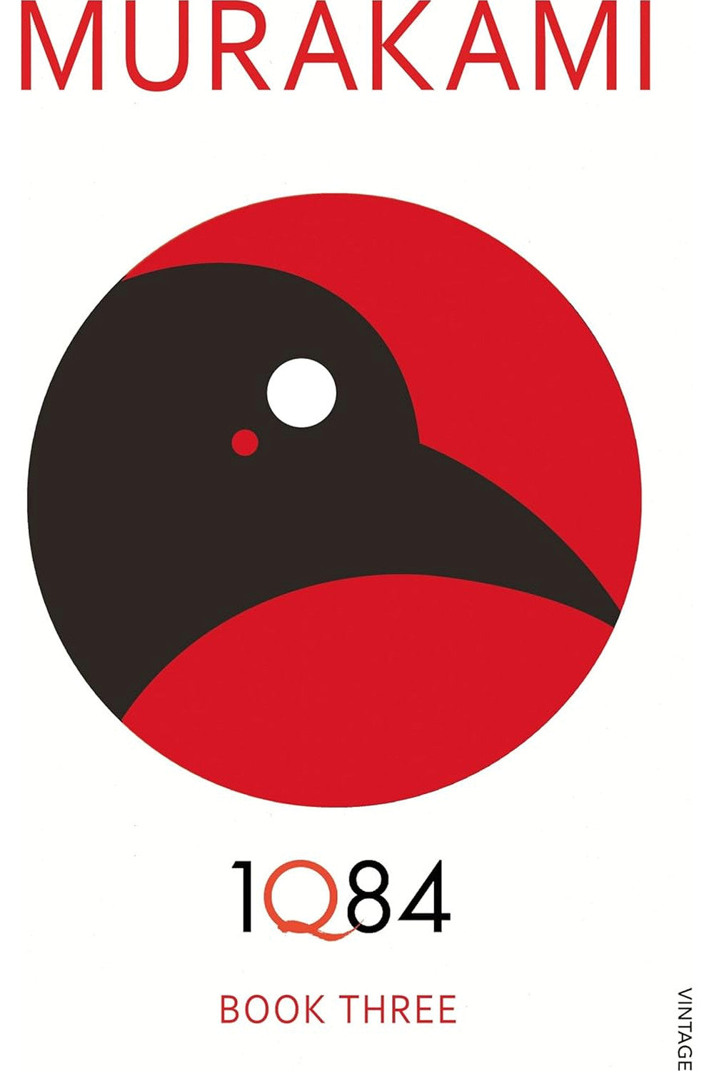 1Q84: Book 3 by Haruki Murakami