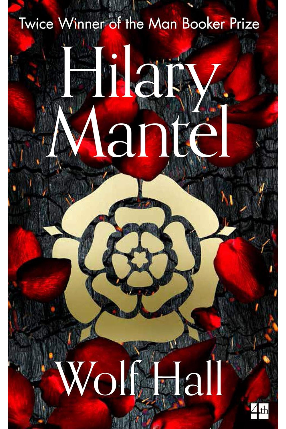 Wolf Hall by Hilary Mantel