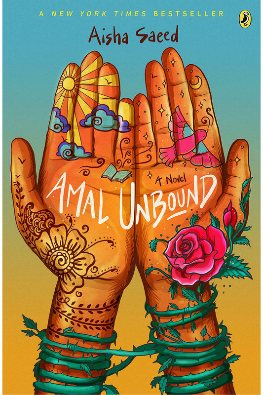 Amal Unbound by Aisha Saeed