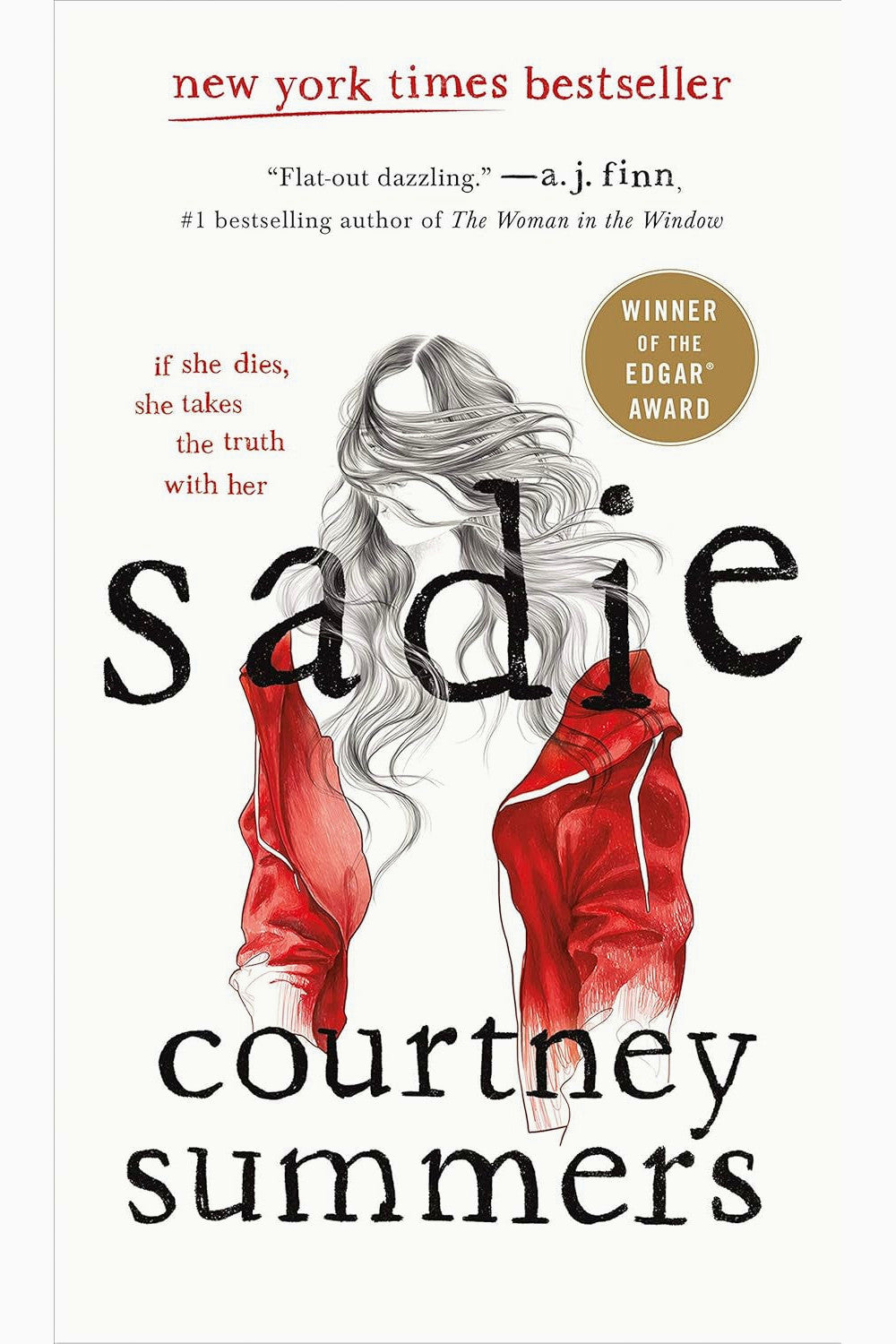 Sadie by Courtney Summers