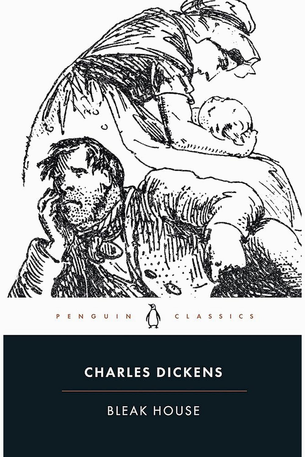 Bleak House by Charles Dickens