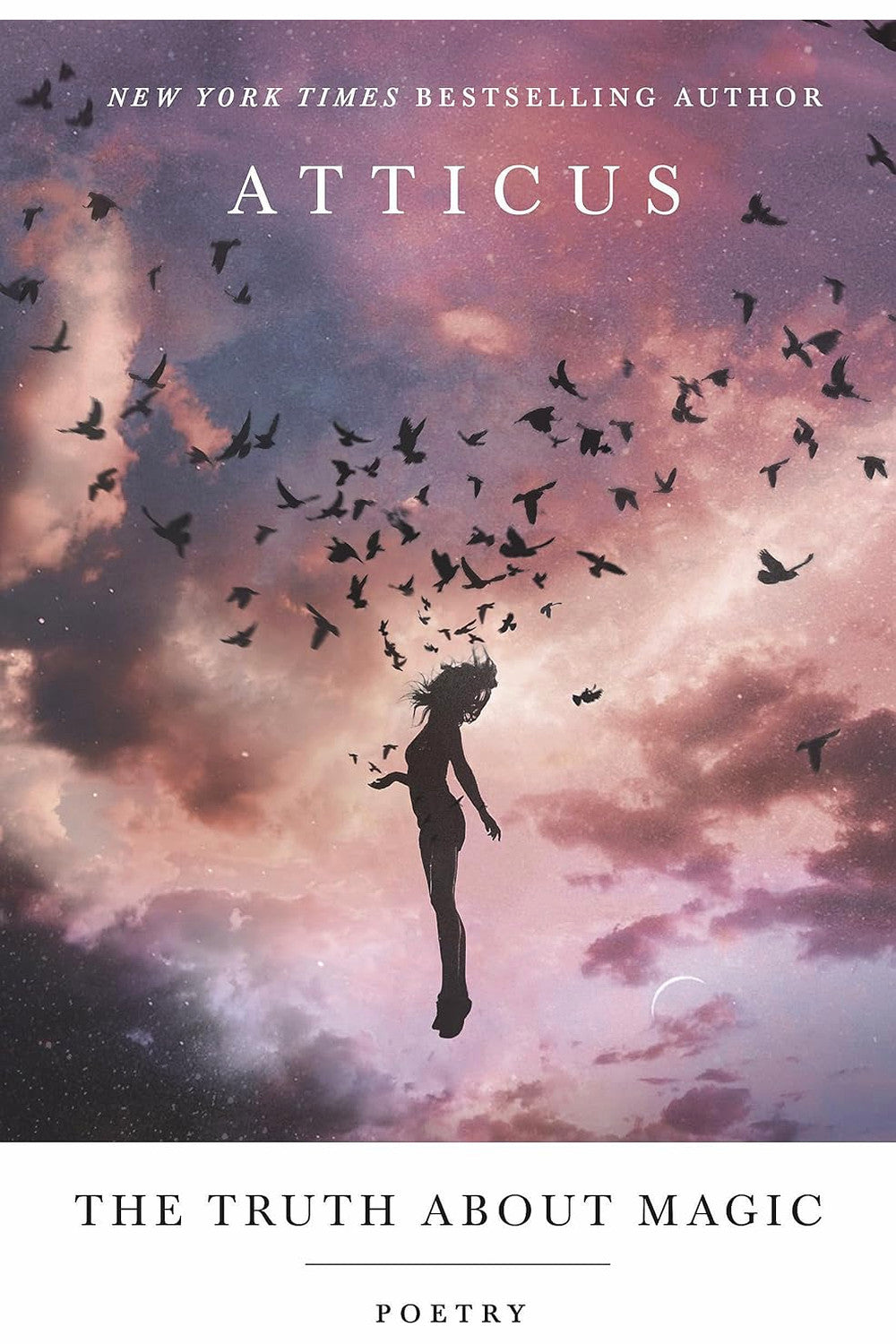 The Truth About Magic by Atticus