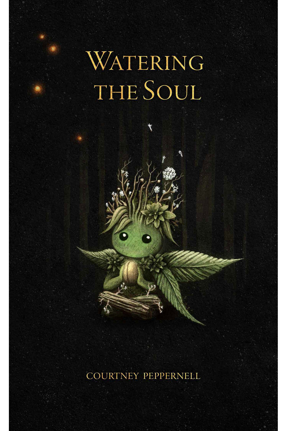 Watering the Soul by Courtney Peppernell