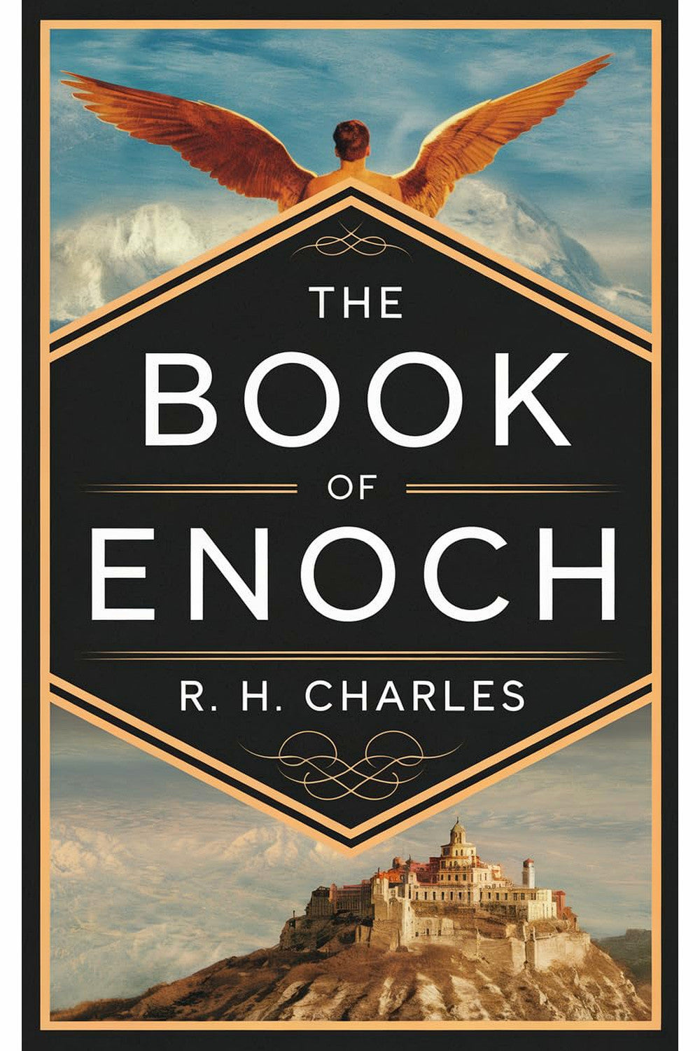 The Book of Enoch by R. H. Charles (trans.)