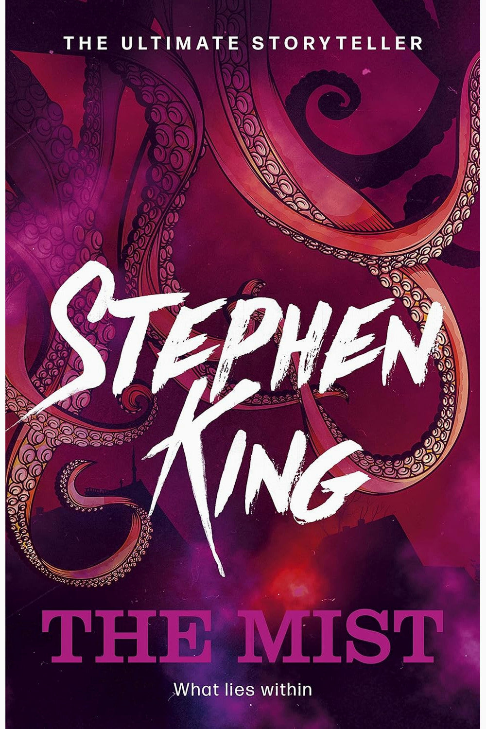 The Mist by Stephen King