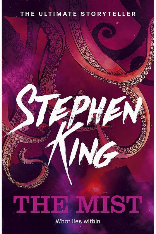 The Mist by Stephen King