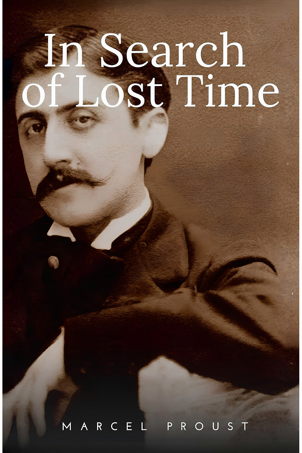 In Search of Lost Time (Volume 1) by Marcel Proust