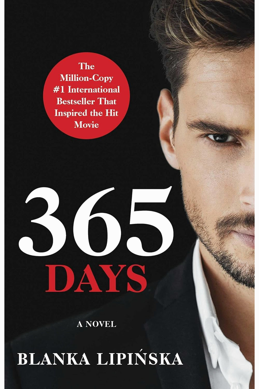 365 Days by Blanka Lipinska