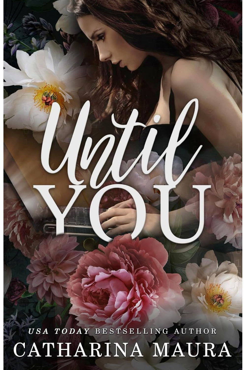 Until You by Catharina Maura