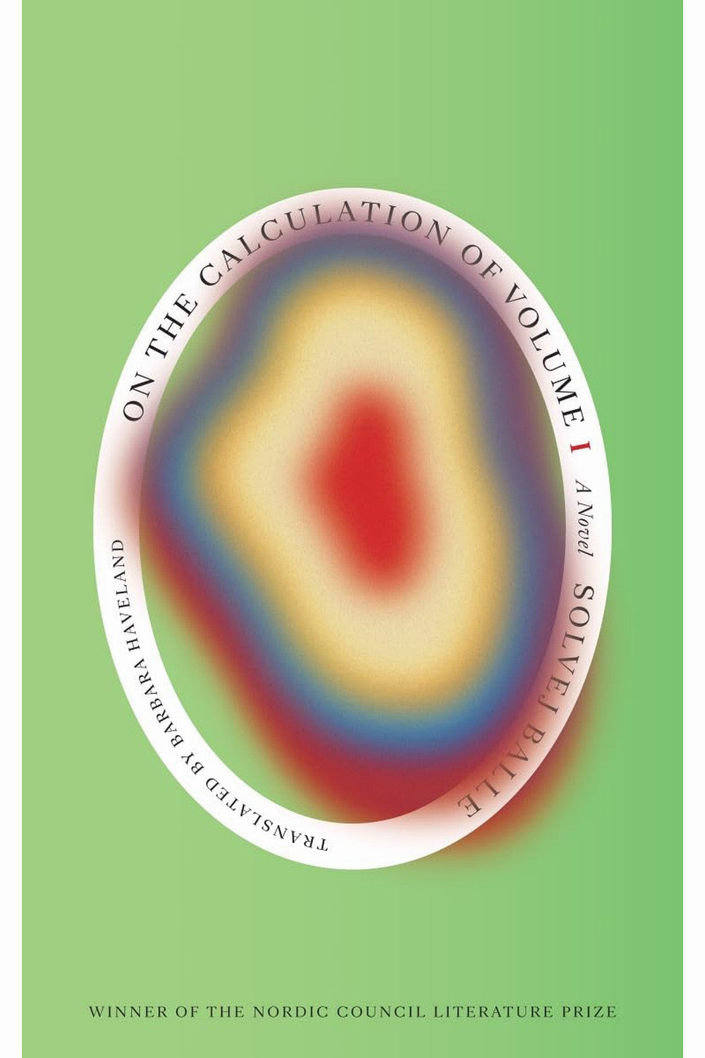On the Calculation of Volume I by Solvej Balle