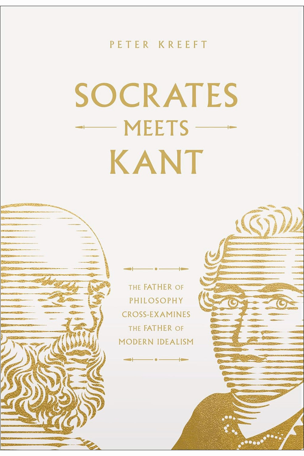 Socrates Meets Kant by Peter Kreeft